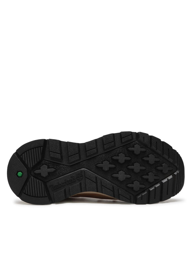 Timberland Botines planos Timberland Sprint Trekker Mid TB0A2F392311 Marrón