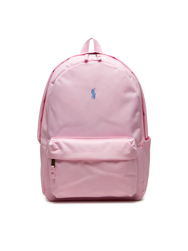 Рюкзак Polo Ralph Lauren 9AR047 Рожевий | evzuttya.com.ua