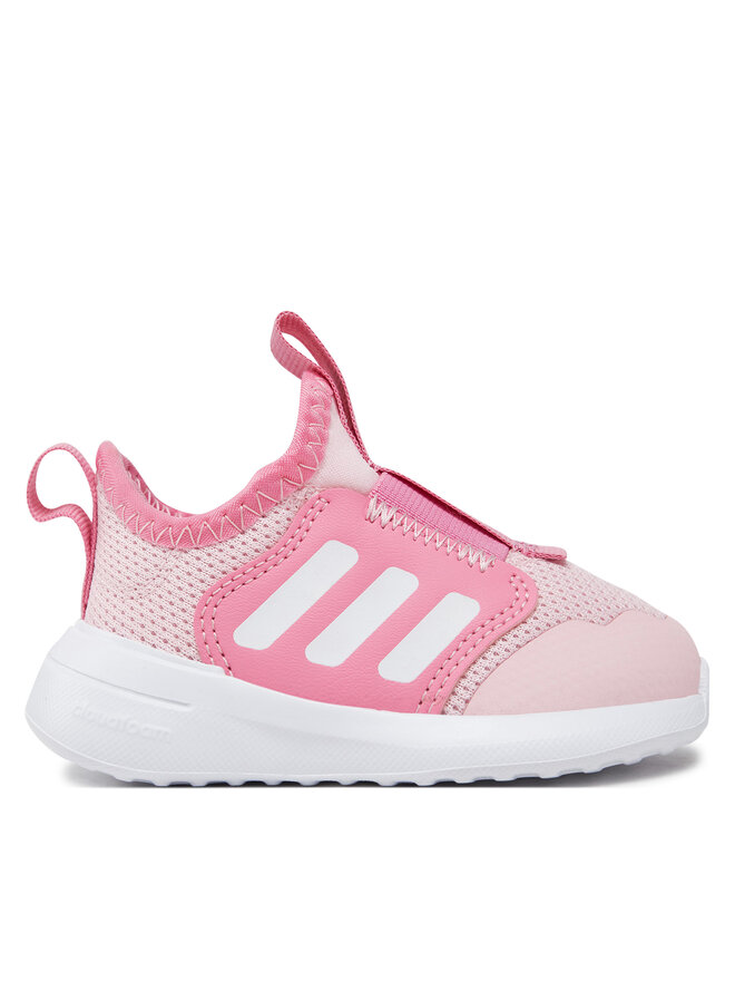 adidas Sneakersy adidas Tensaur Comfort IH1060 Różowy
