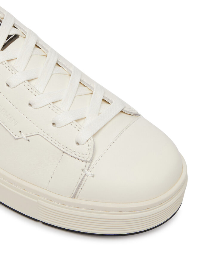 Emporio Armani Sneakers Emporio Armani EM005292 AF24320 U0003 Weiß