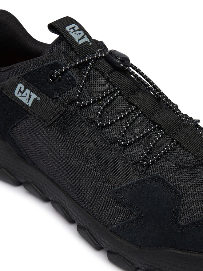 CAT Footwear Sneakers CAT Footwear Hex Lite Outdoor P726808 Schwarz