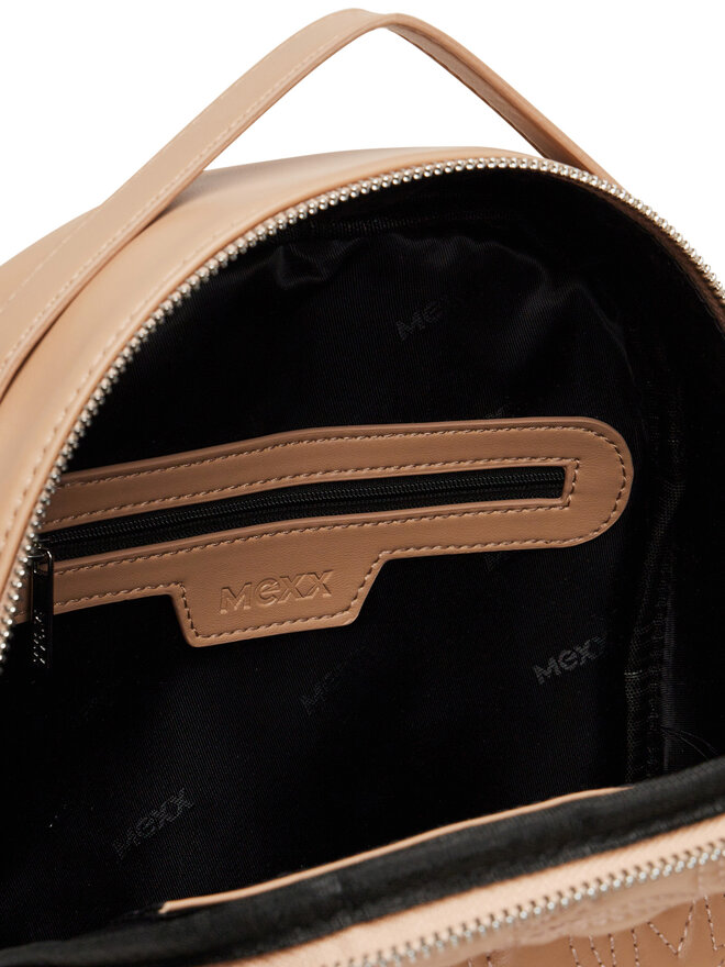 MEXX Rucsac MEXX C-MEXX-M-003-08 Bej