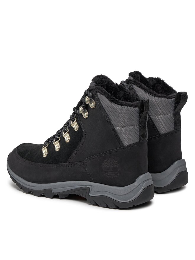 Timberland Botas Timberland Mt. Maddsen Winter Wp Wl TB0A42TW0151 Negro