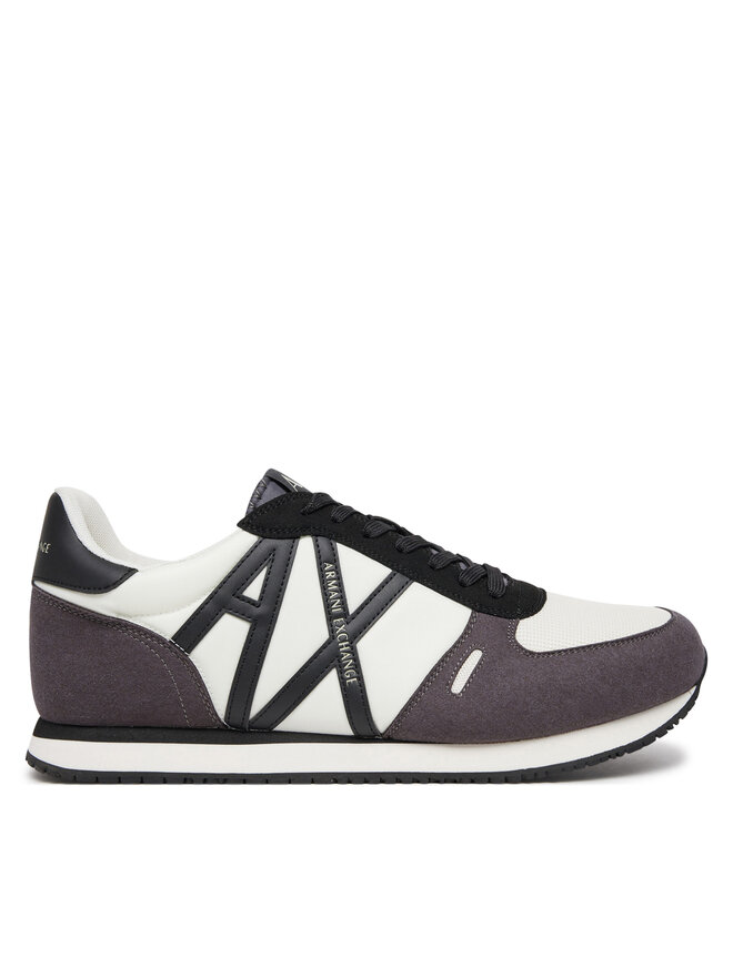 Armani Exchange Sneakers Armani Exchange XUX017 XCC68 U391 Grigio