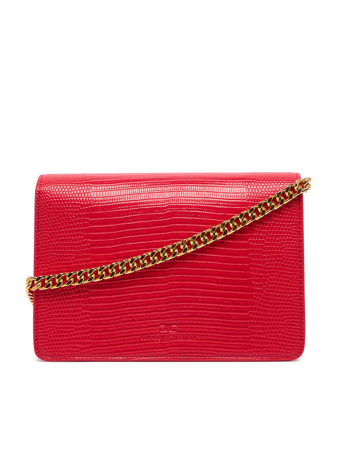 Elisabetta Franchi Handtasche Elisabetta Franchi BS-09A-66E2-V300 Rot