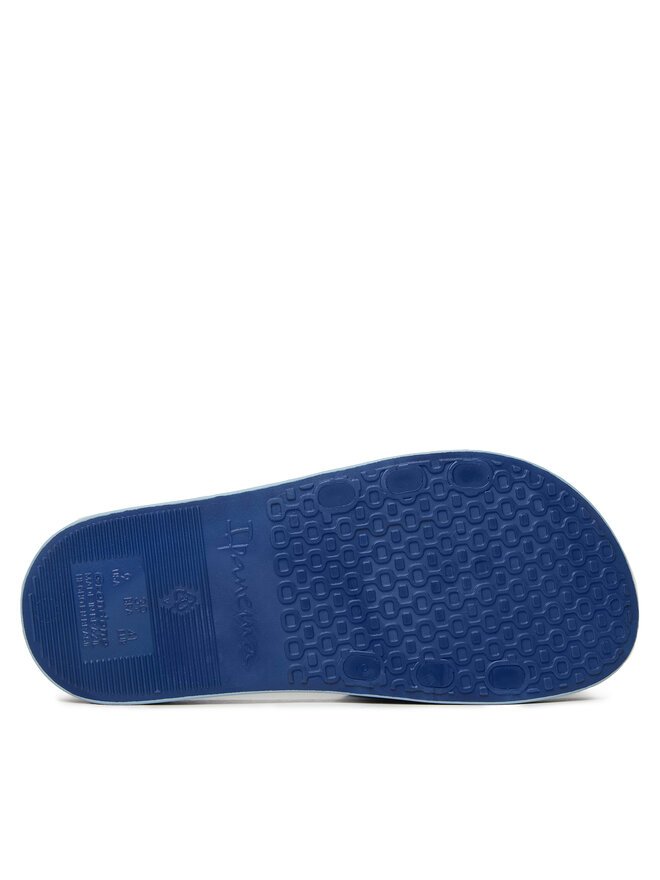 Şlapi Ipanema IPANEMA SLIDE 82832 Bleumarin | epantofi.ro