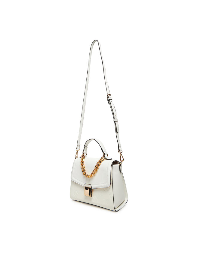 Aldo Handtasche Aldo Dwiehann 13817553 Écru