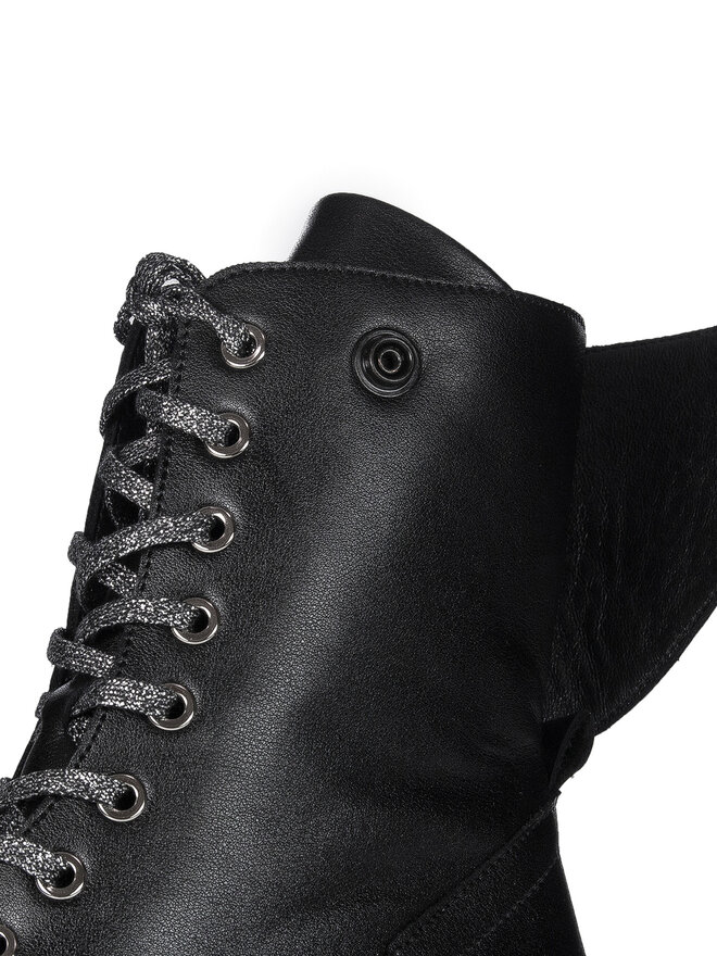 Maciejka Botines Maciejka 06676-01/00-8 Negro