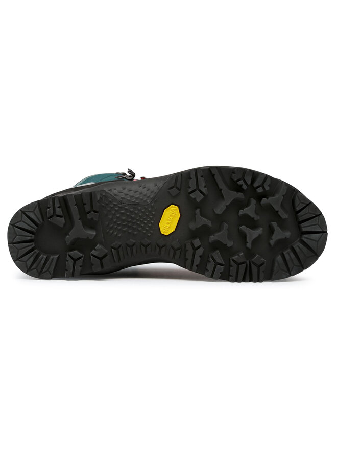 Salewa Trekkingi Salewa Ws Mtn Trainer Mid Gtx GORE-TEX 63459 8550 Niebieski