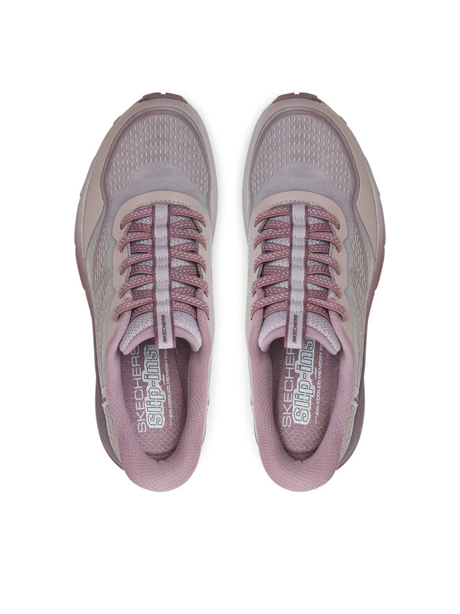 Skechers Сникърси Skechers 180157/PMLT Розов
