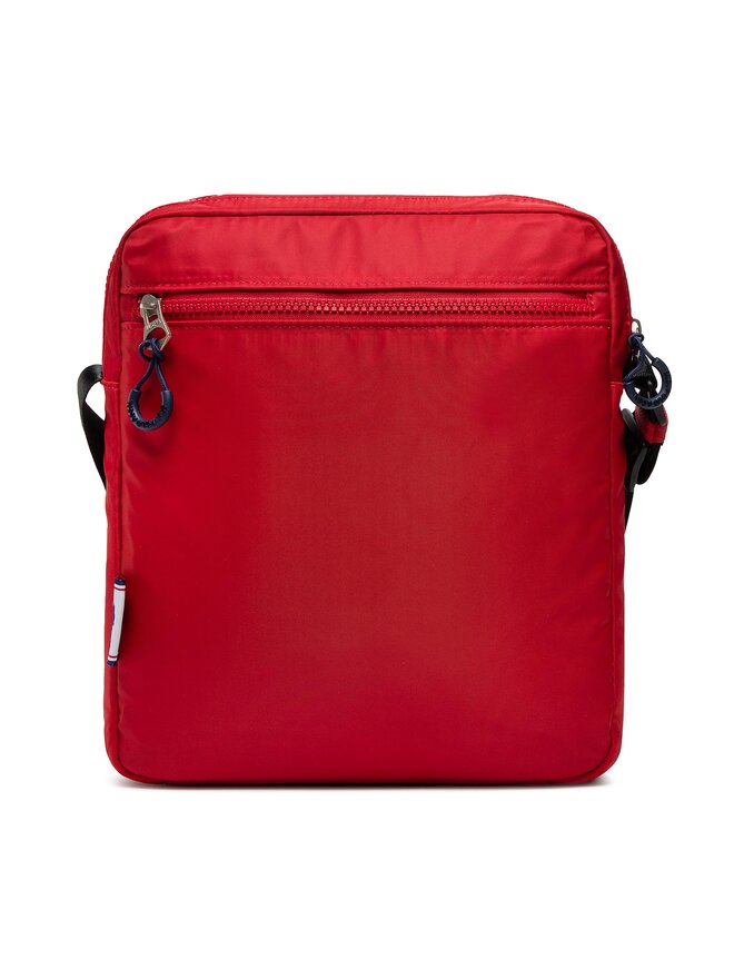 U.S. Polo Assn. Мъжка чантичка U.S. Polo Assn. Bigfork Medium Crossbody BIUB55675MIA400 Червен
