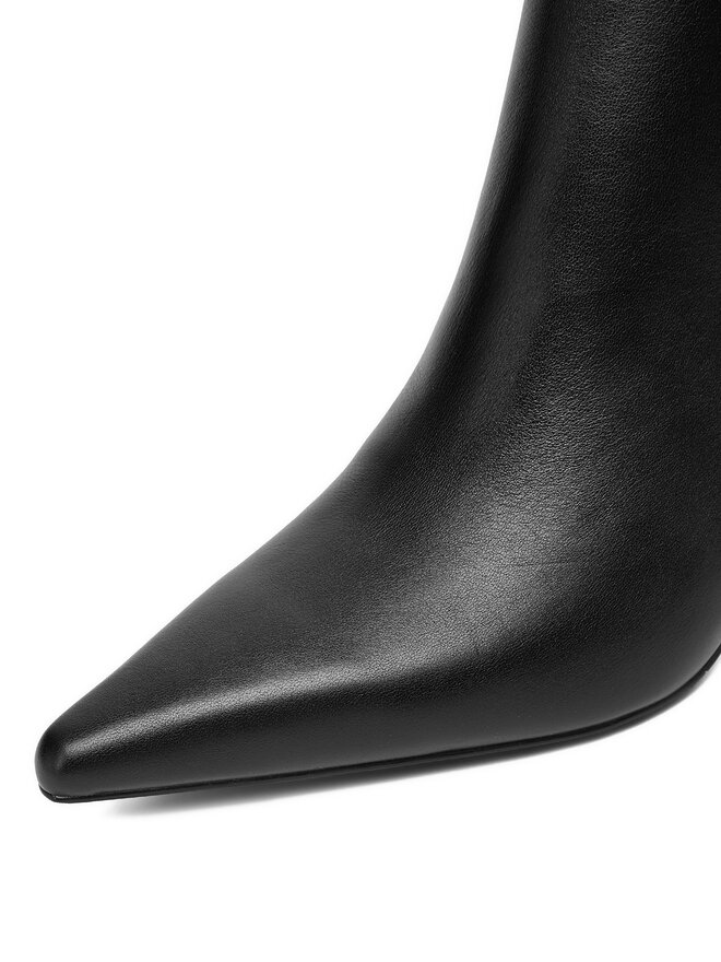 Eva Minge Stiefel Eva Minge EO-ZAINA-01 Schwarz