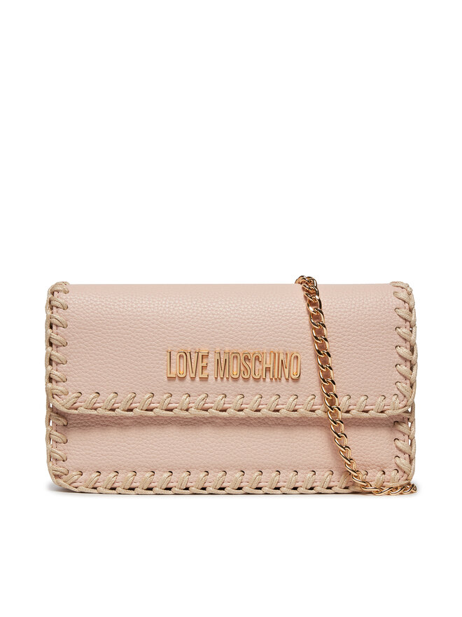 LOVE MOSCHINO Soma LOVE MOSCHINO JC4108PP1ILJ160A Rozā
