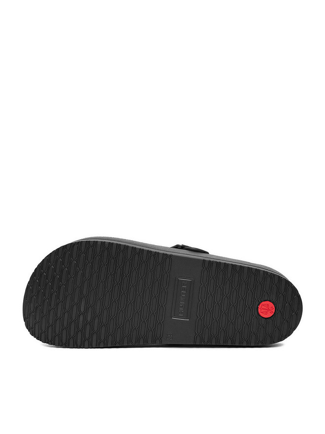 Hunter Papucs Hunter CEO-W-835123 Fekete