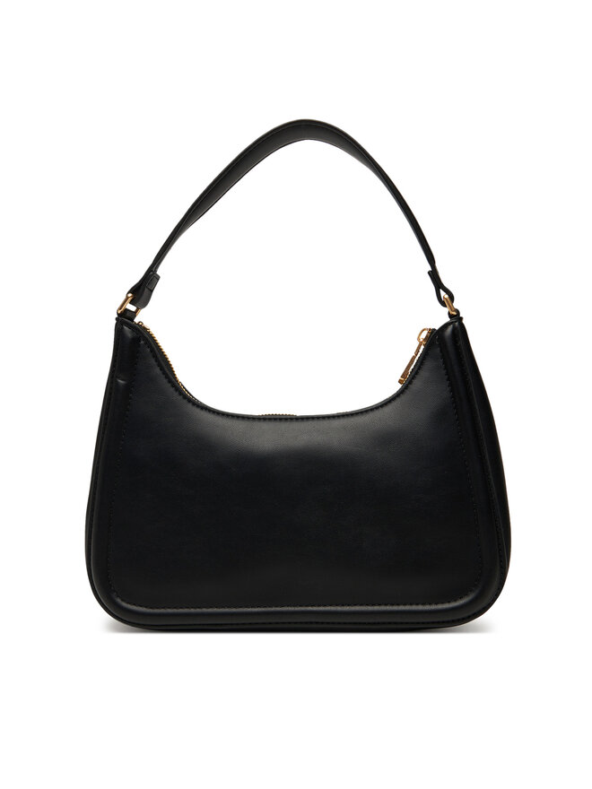 Calvin Klein Сумка Calvin Klein Bold Ck Small Shoulder Bag LV04F3230G Чорний