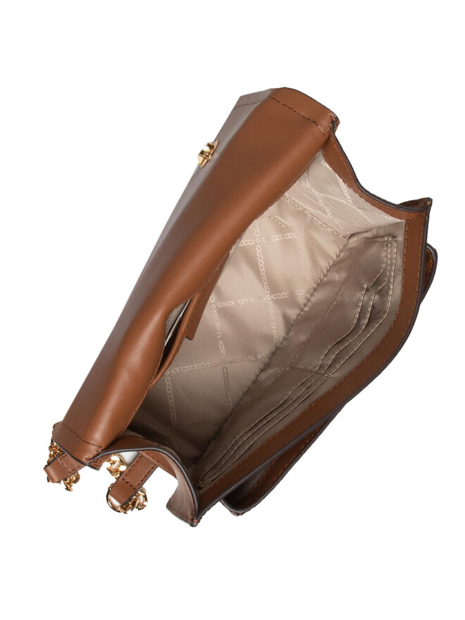 MICHAEL Michael Kors Handtasche MICHAEL Michael Kors 30S2G7HL3L Braun