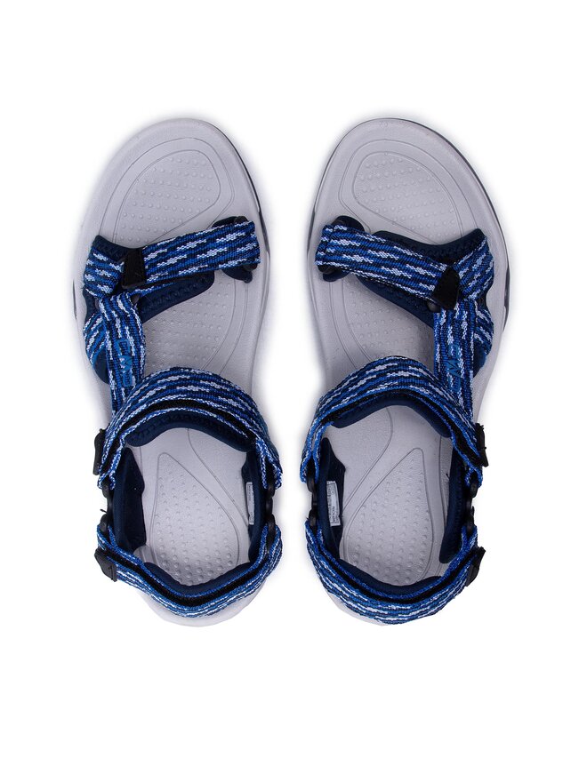 CMP Sandali CMP Kids Hamal Hiking Sandal 38Q9954J Blu scuro