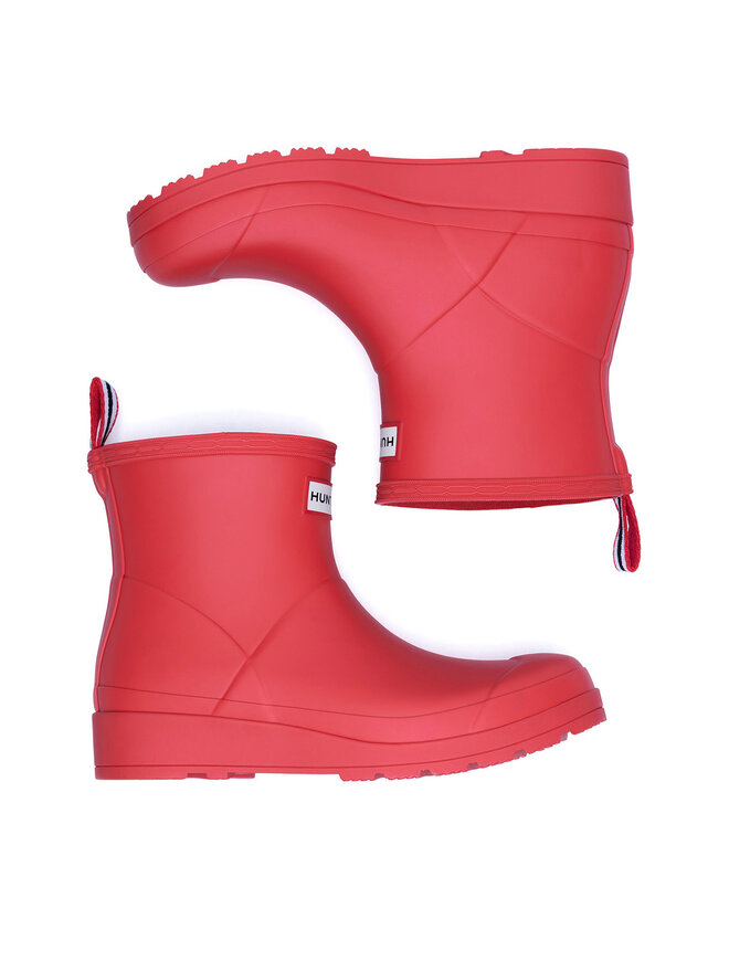 Hunter Gumicsizma Hunter WFS2020RMA Piros