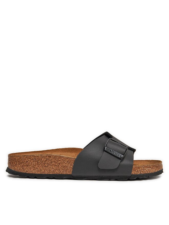 Birkenstock Natikače Birkenstock Catalina 1026473 Crna