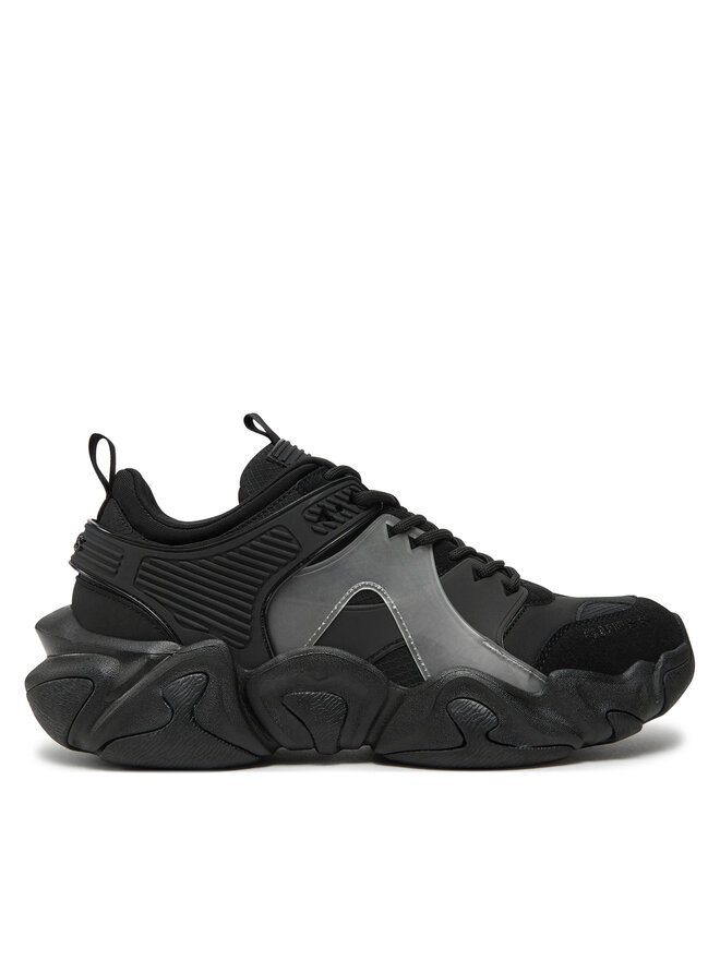Guess Sneakers Guess FMPCES ELL12 Nero