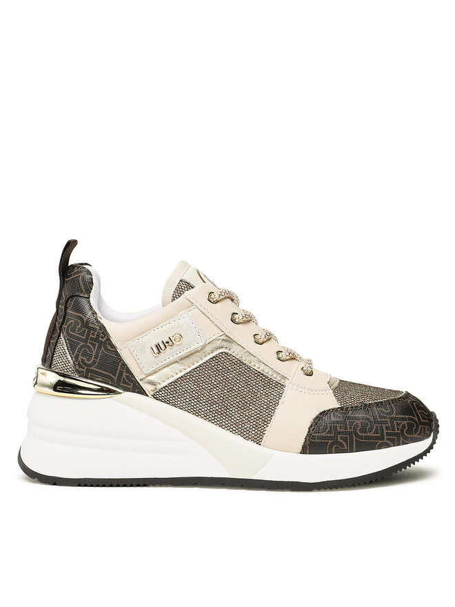 Liu Jo Sneakers Liu Jo Alyssa 01 BF2027 TX250 Beige