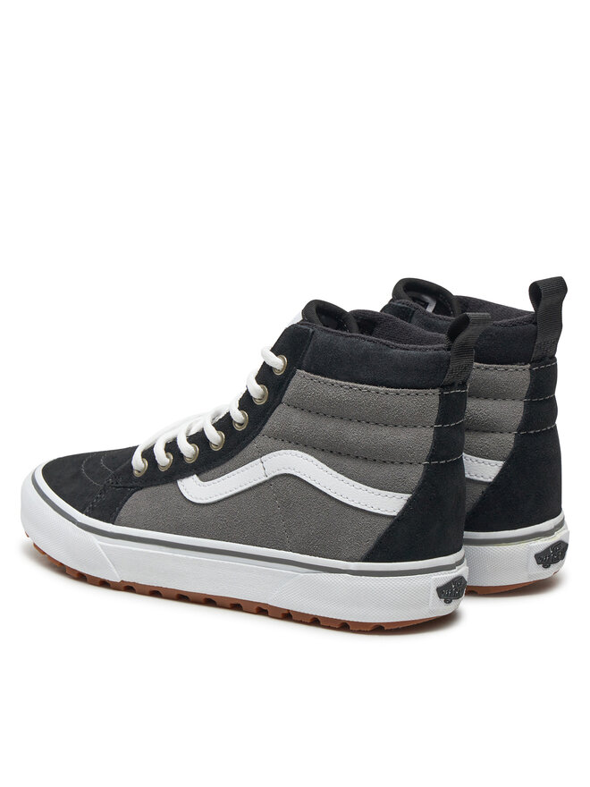 Vans Tenisice Vans Mte Sk8-Hi VN000D2UN421 Crna