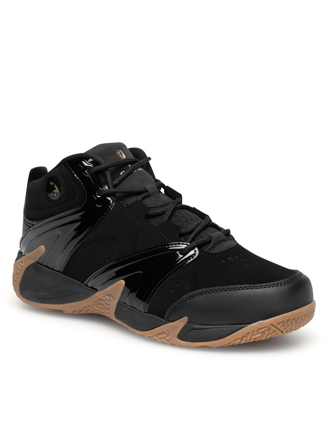 SHAQ Αθλητικά Shaq CEO-DEVASTATOR AQ95010M-B Μαύρο