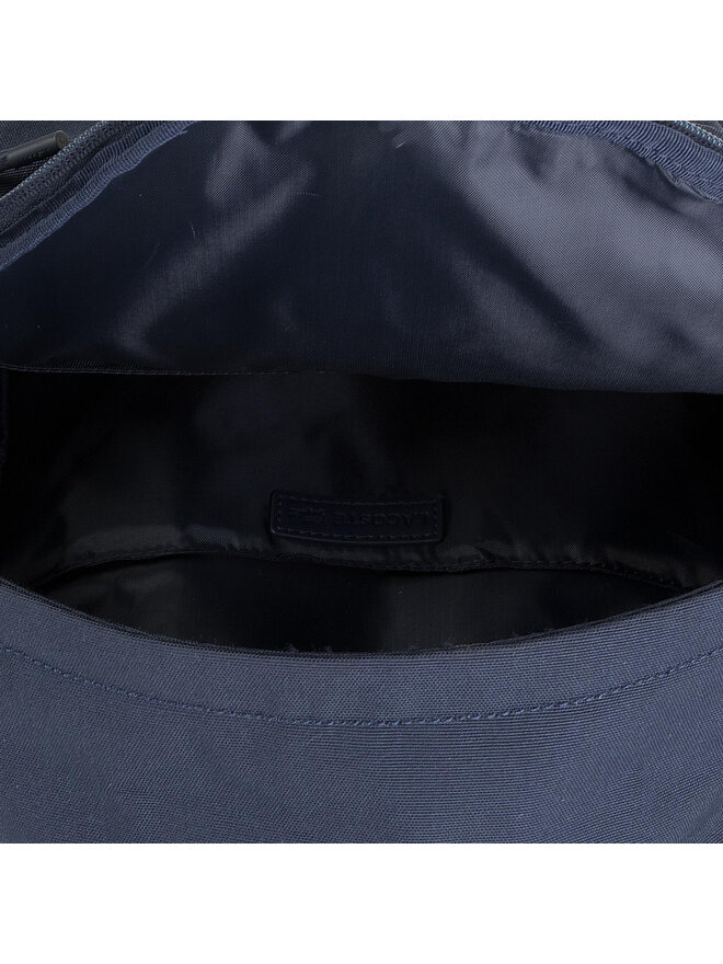 Lacoste Ruksak Lacoste Backpack NH2677NE Tmavomodrá