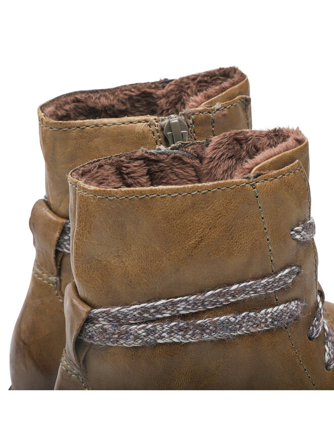 Josef Seibel Боти Josef Seibel Sanja 18 76518 VL160 630 Каки