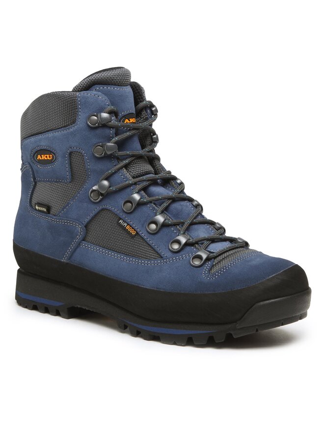 Aku Туристически Aku Conero Gtx GORE-TEX 878.4 Син