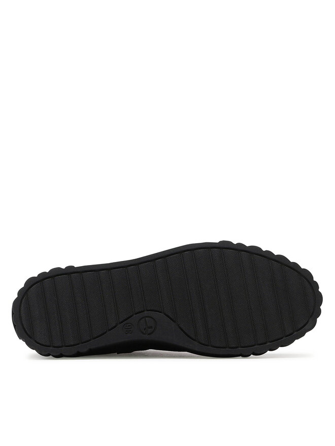 Tamaris Ghete Jodhpur Tamaris 1-25460-29 Negru