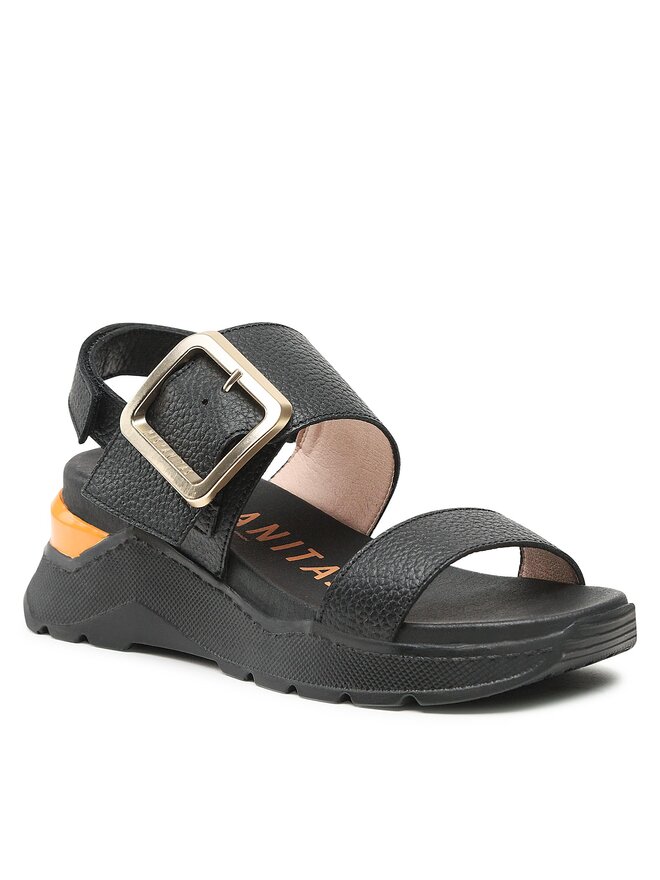 Sandales hispanitas discount
