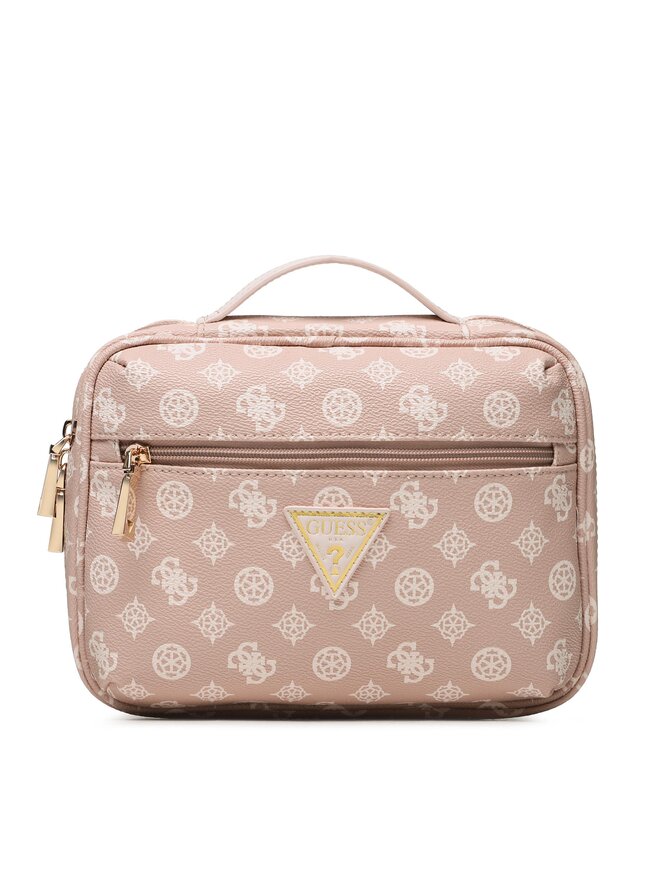 Guess Kosmetiktasche Guess TWP745 22600 Beige