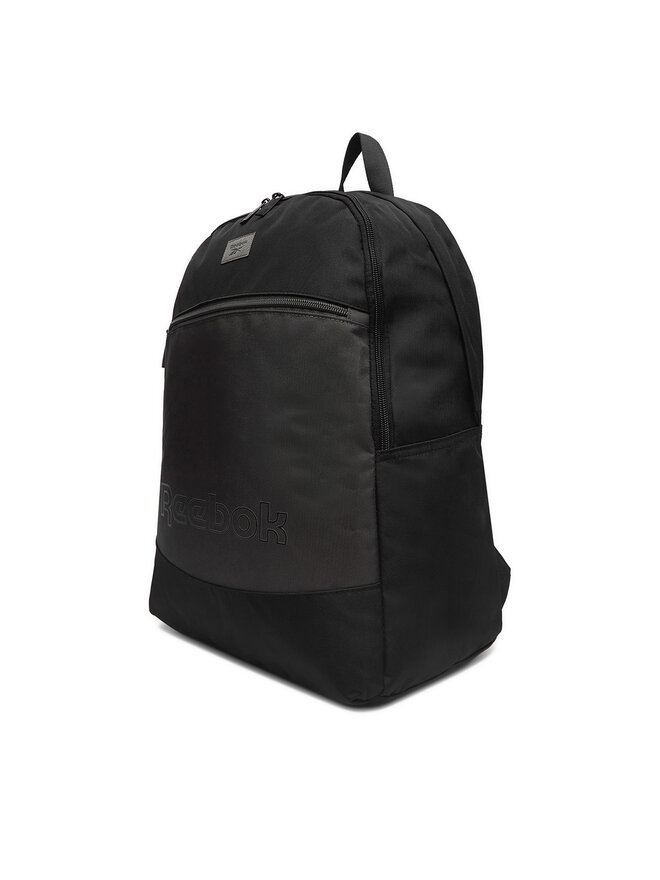 Reebok Σακίδιο Reebok C-RBK-P-001-08 Μαύρο