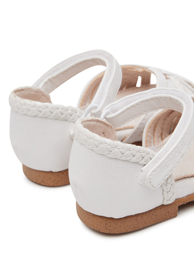 Mayoral Sandalen Mayoral 41628 Weiß