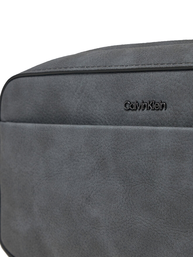 Calvin Klein Плоска сумка Calvin Klein K50K512748 Сірий