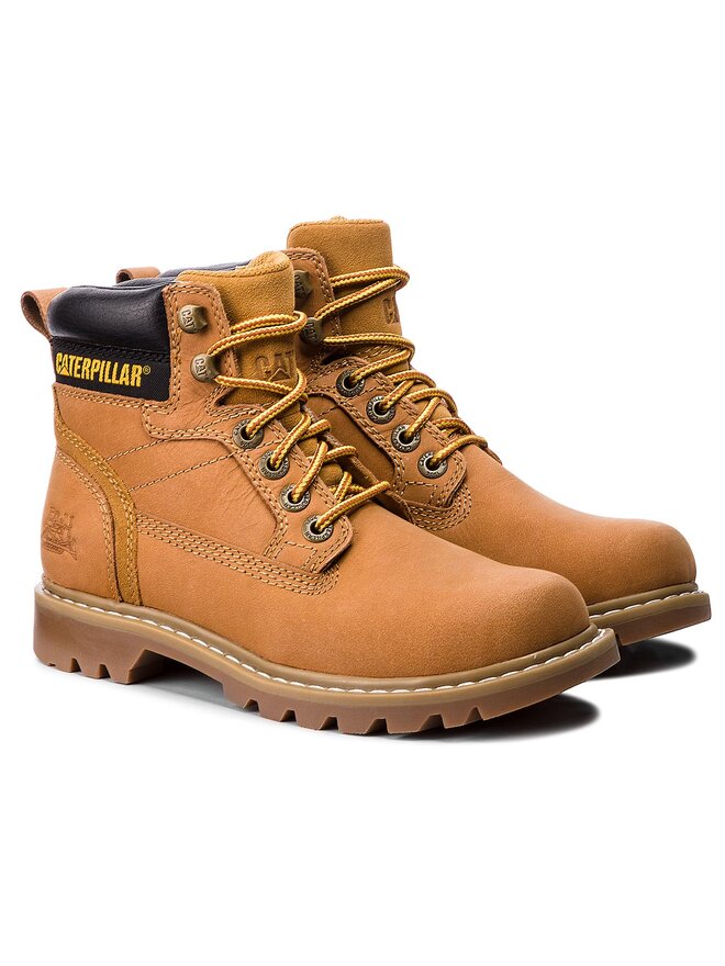 Caterpillar willow boots discount