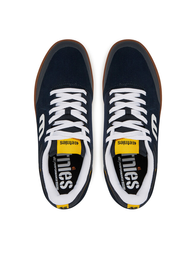 Etnies Sneakersy Etnies Marana  4101000403 Granatowy