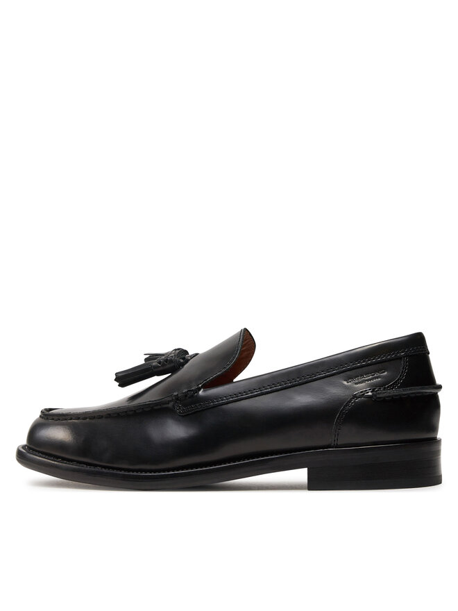 Vagabond Shoemakers Сліпери Vagabond Shoemakers Steven 5660-104-20 Чорний