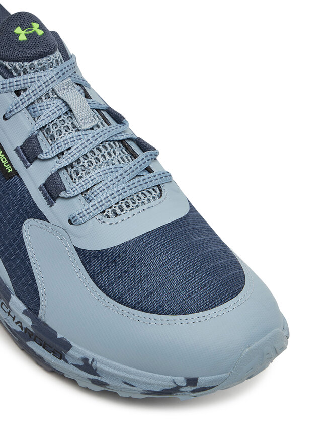 Under Armour Buty do biegania Under Armour Ua Charged Bandit Tr 3 3028371 Szary