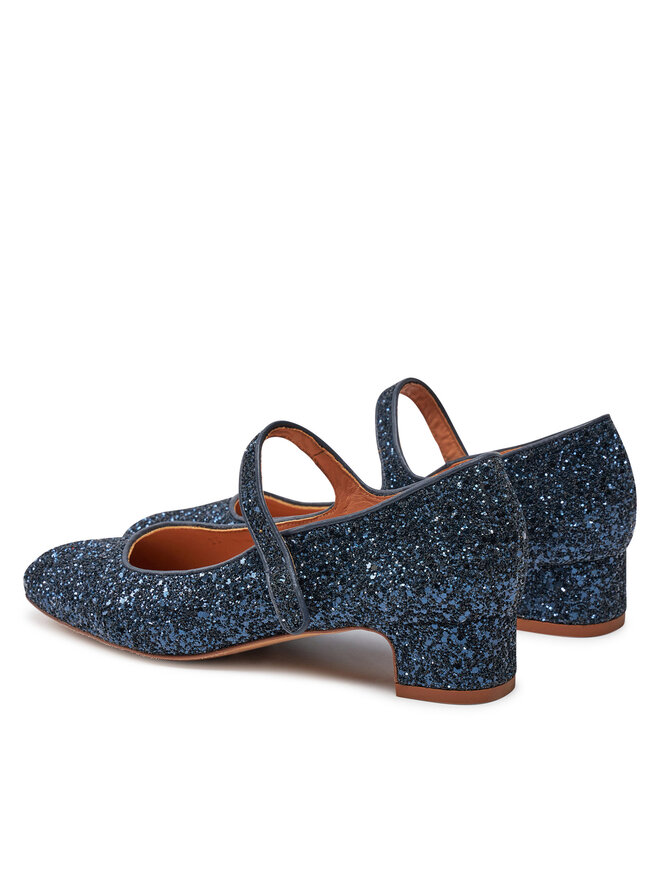 Balagan Ballerinas Balagan Dora Dunkelblau