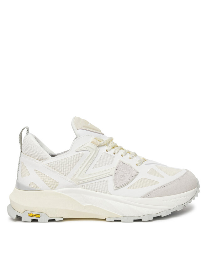 Philippe Model Zapatillas Philippe Model RXLD TP27 MONDIAL Blanco
