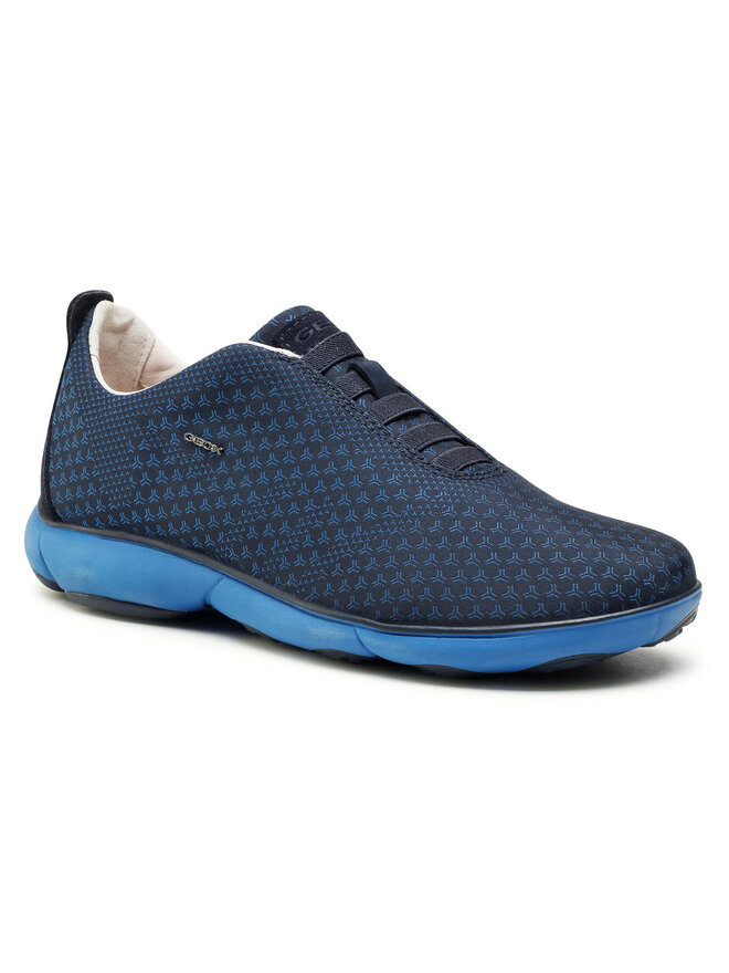 Geox nebula blue on sale
