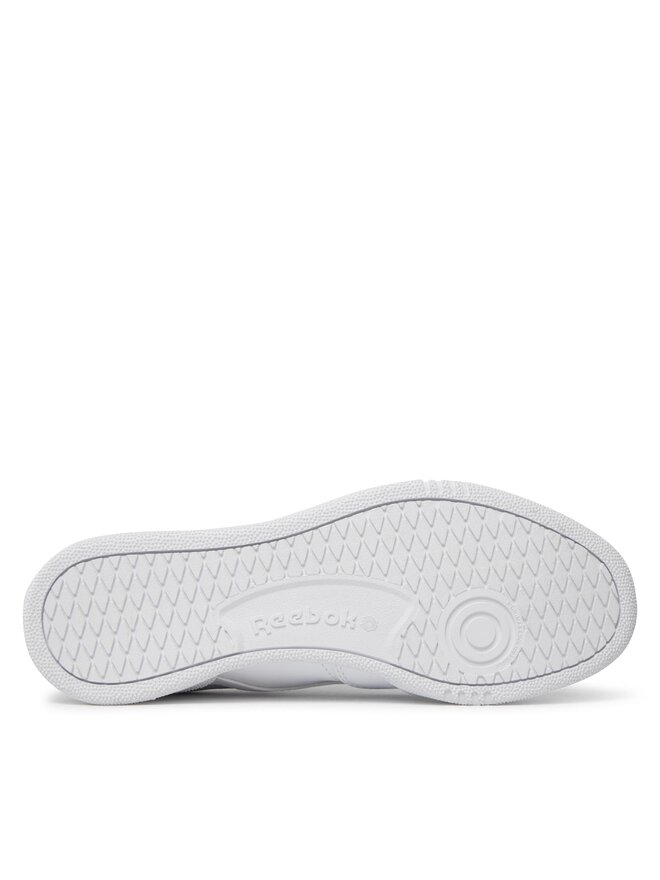 Reebok Αθλητικά Reebok Club C 85 Vegan ID9271 Λευκό