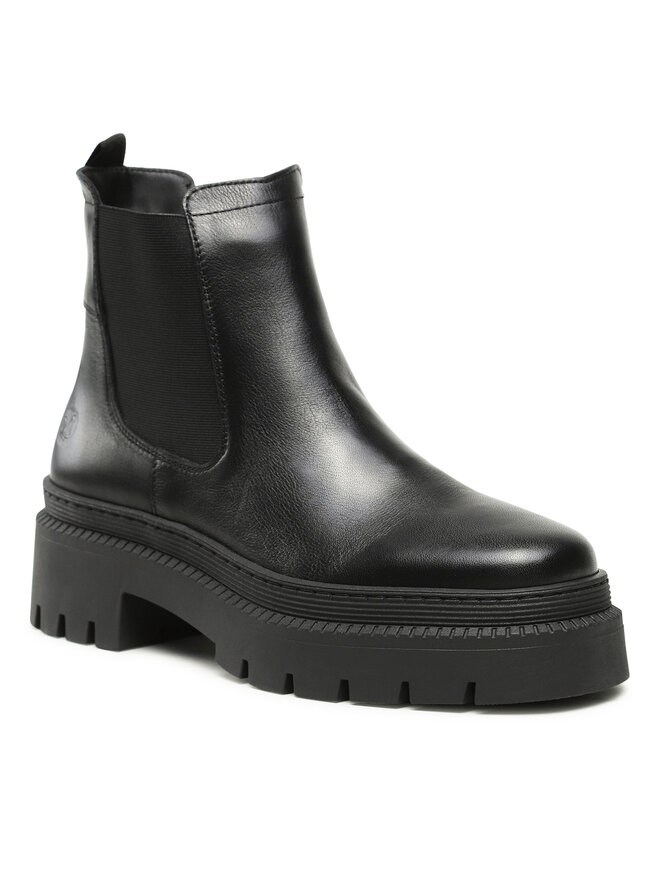 Caprice Botines Caprice 9-25430-41 Negro