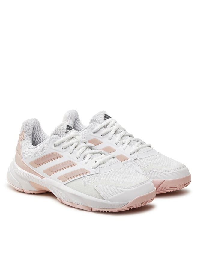 adidas Scarpe da tennis adidas Courtjam Control 3 ID5711 Bianco