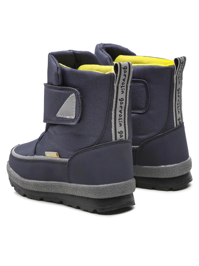 Garvalin Botas de nieve Garvalin 221852-B S Azul marino