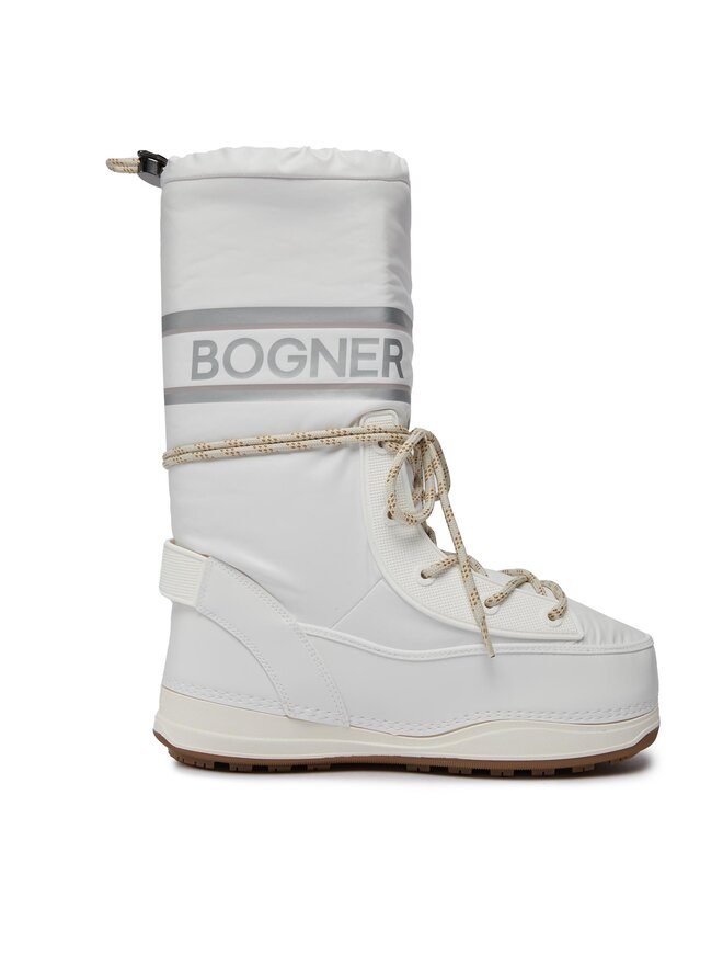 Bogner Snehule Bogner Les Arcs 1 D 32347404 Biela