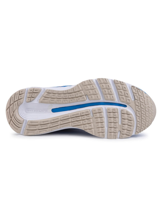 Asics Laufschuhe Asics Gel-Cumulus 21 1012A669 Blau