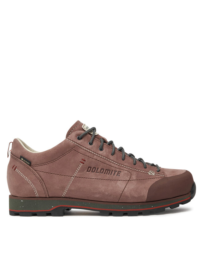 Dolomite Turistiniai batai Dolomite 54 Low Fg Evo Gtx GORE-TEX 292530 Ruda